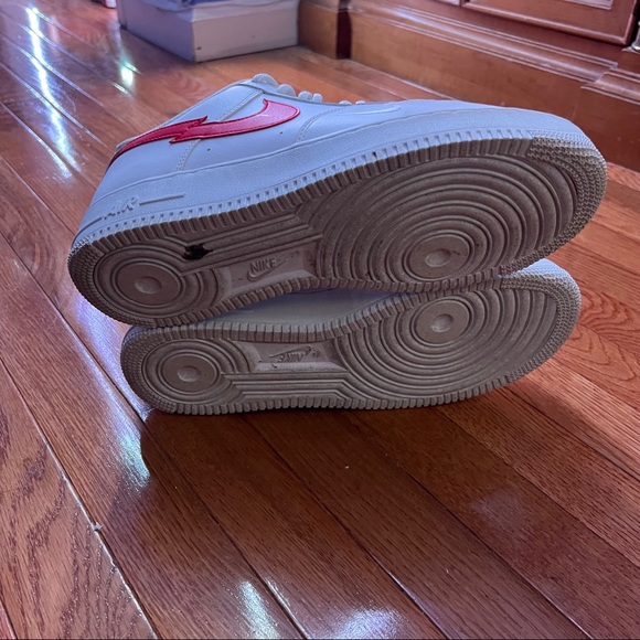 Nike Air Force 1 euro tour - Picture 6 of 6